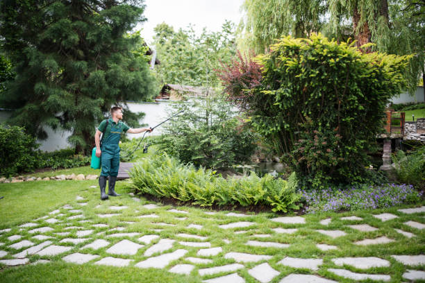 Best Best Pest Control Companies  in Lincoln University, PA